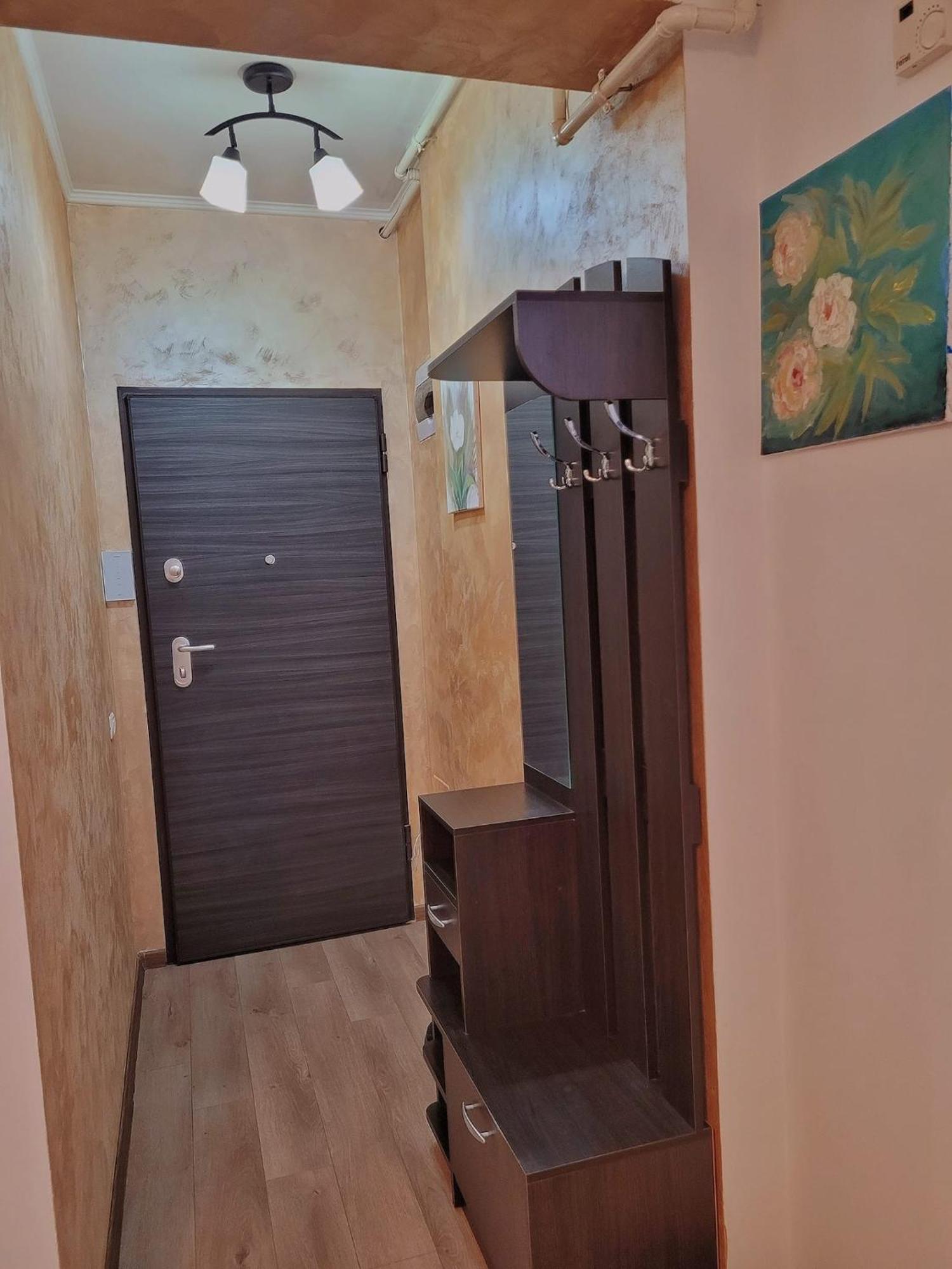 Apartament Gabrox Năvodari Εξωτερικό φωτογραφία