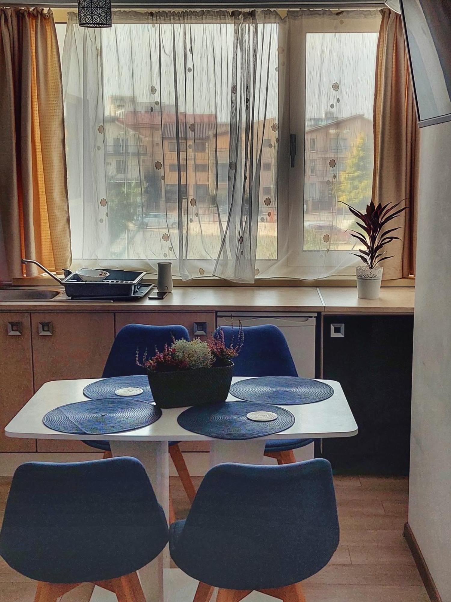 Apartament Gabrox Năvodari Εξωτερικό φωτογραφία