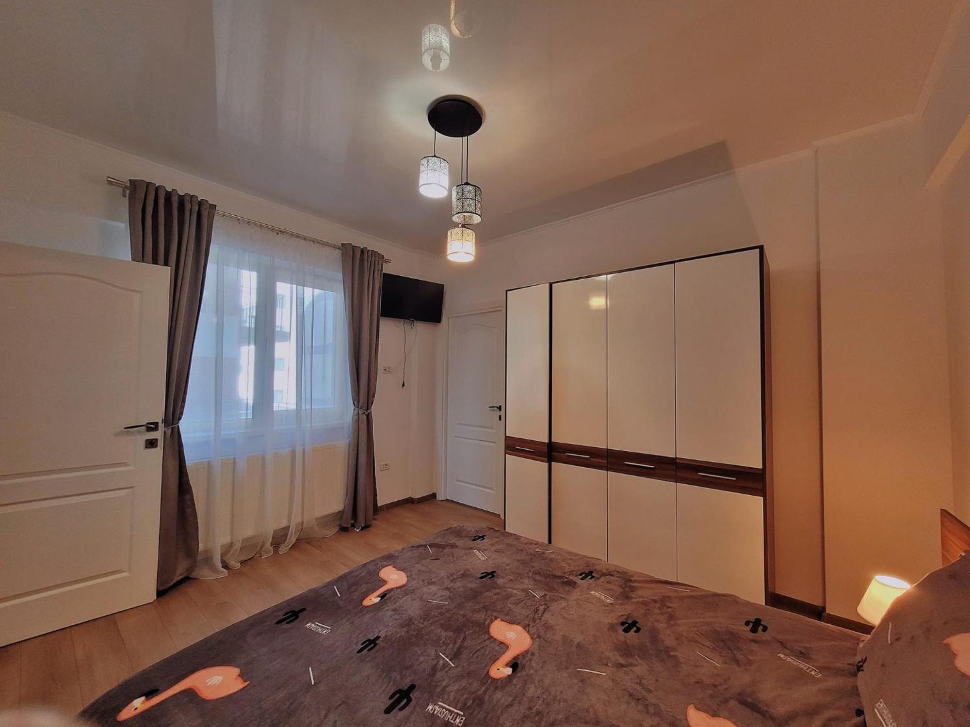 Apartament Gabrox Năvodari Εξωτερικό φωτογραφία